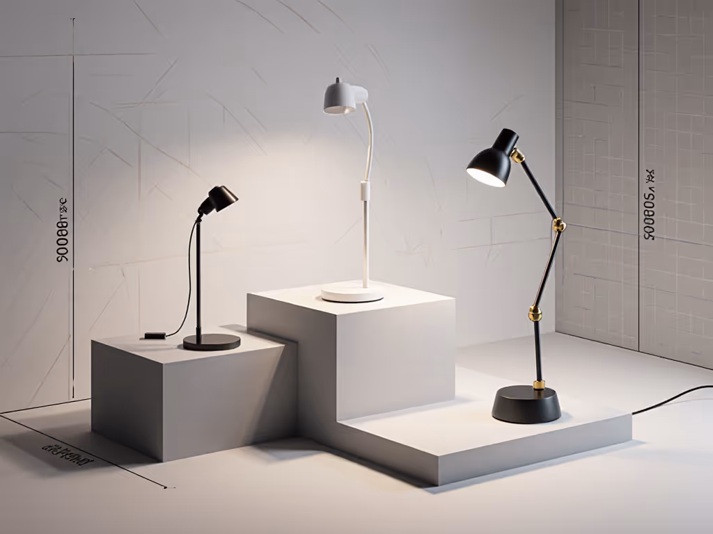 desk_lamp_weight_comparison_chart