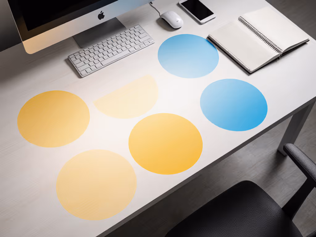 illumination_patterns_comparison_showing_lux_measurements_across_desk_surfaces