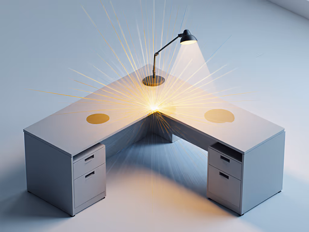 beam_geometry_diagram_showing_optimal_placement_for_l-shaped_desk