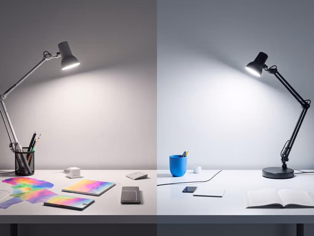 beam_uniformity_test_comparing_govee_vs_professional_task_lamp