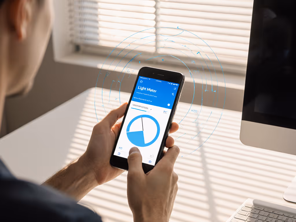 window_glare_measurement_with_phone_sensor