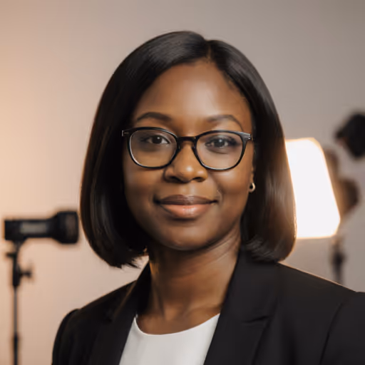 Aisha Okafor