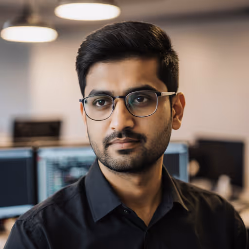 Amir Patel