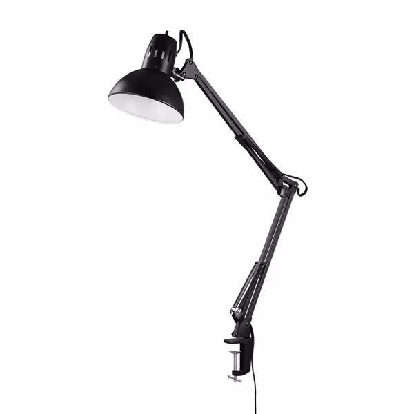GLOBE Electric 12641 Architect Lamp