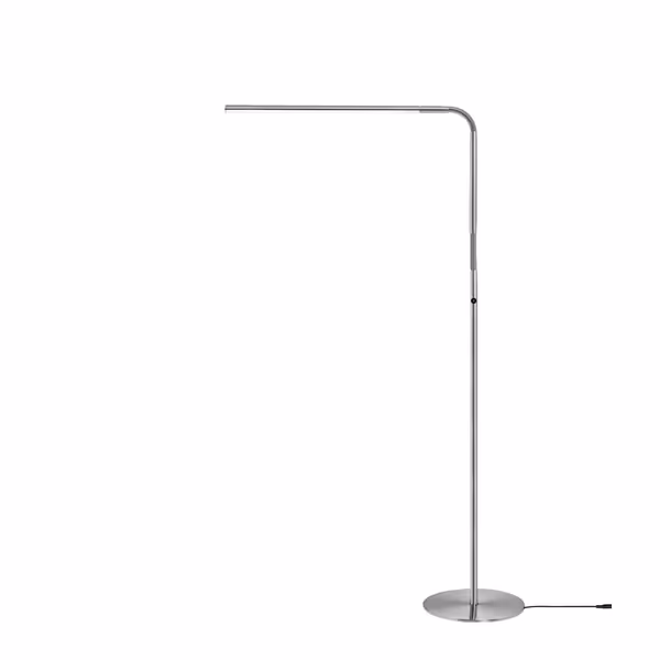 Daylight Slimline 3 Floor Lamp