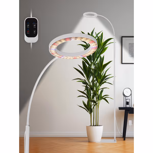 GLOWRIUM Grow Lights for Indoor Plants